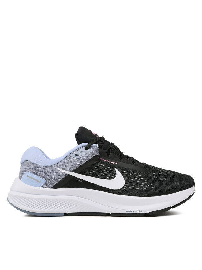 Nike Zapatillas de running Nike Air Zoom Structure 24 DA8535 008 Negro