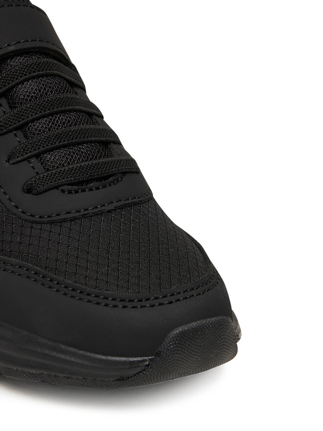 Tommy Hilfiger Sneakers Tommy Hilfiger T3X9-34115-1845 S Schwarz