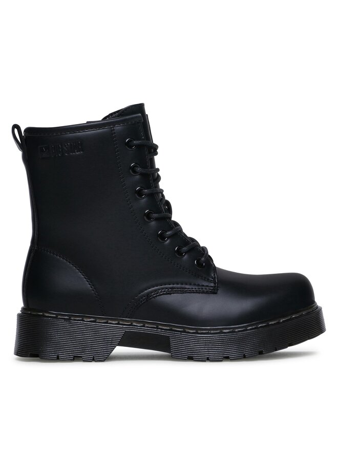 Big Star Shoes Черевики туристичні Big Star Shoes II274105 Чорний