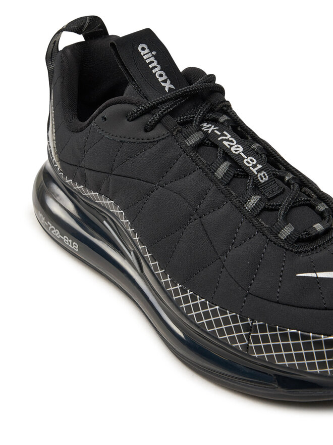 Nike Αθλητικά Nike Mx-720-818 (Gs) CD4392 001 Μαύρο