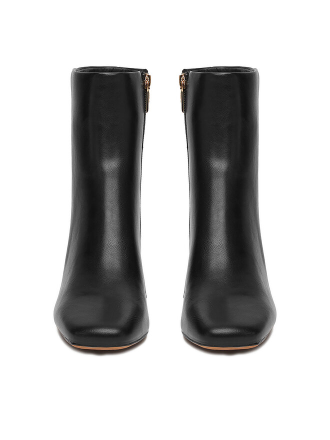 Nine West Stiefeletten Nine West CEO-LATIFA-01 Schwarz