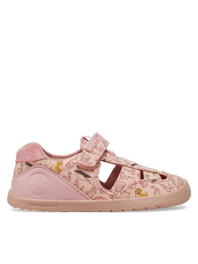 Biomecanics Pantofole Biomecanics 252193 S Rosa