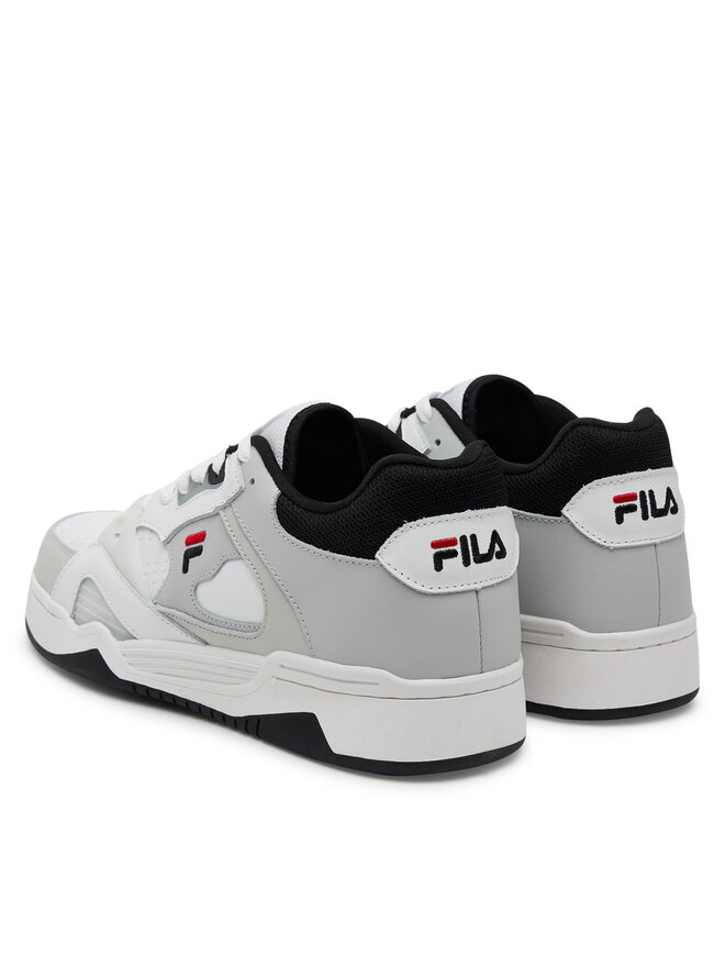Fila Sneakersy Fila Wayne FFM0383 13096 Biały