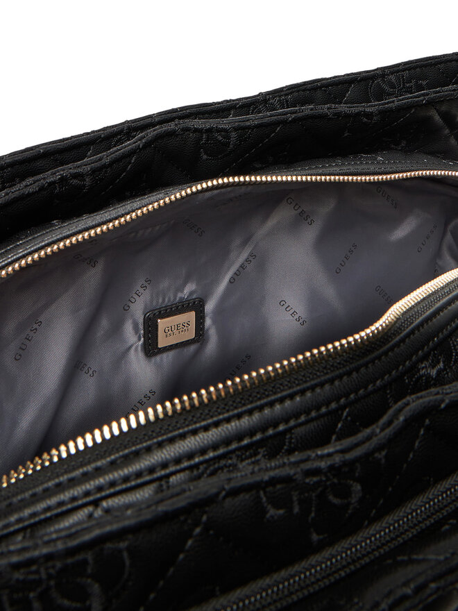 Guess Сумка Guess TWQL96 58919 Чорний