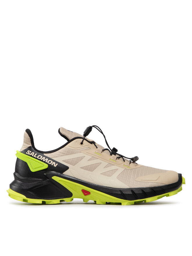 Salomon speedcross 4 acid lime discount