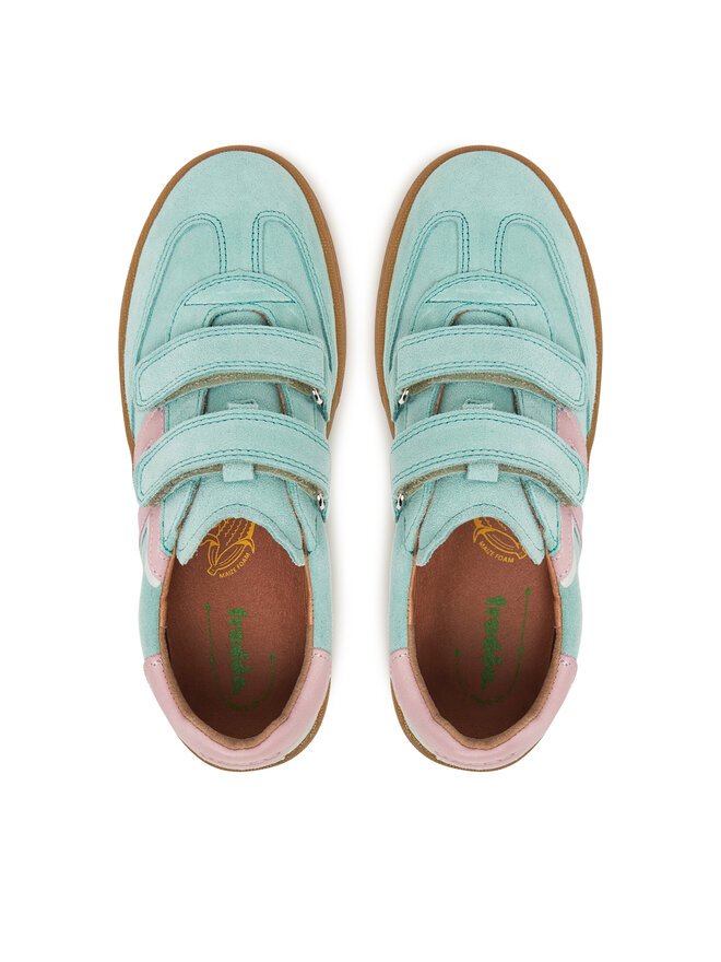 Froddo Sneakers Froddo G3130269-10 S Albastru