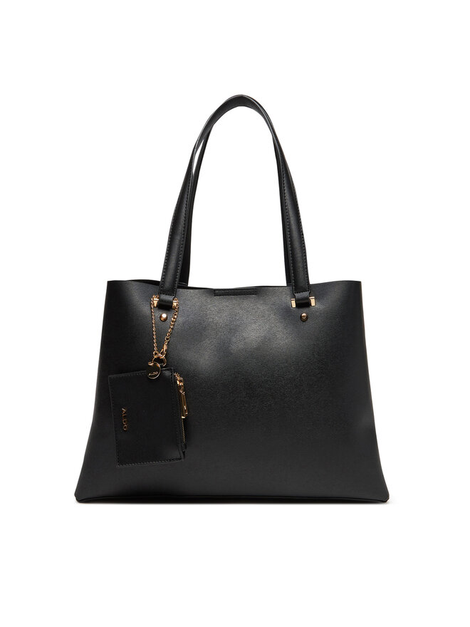 Aldo Handtasche Aldo Korer 13933738 Schwarz
