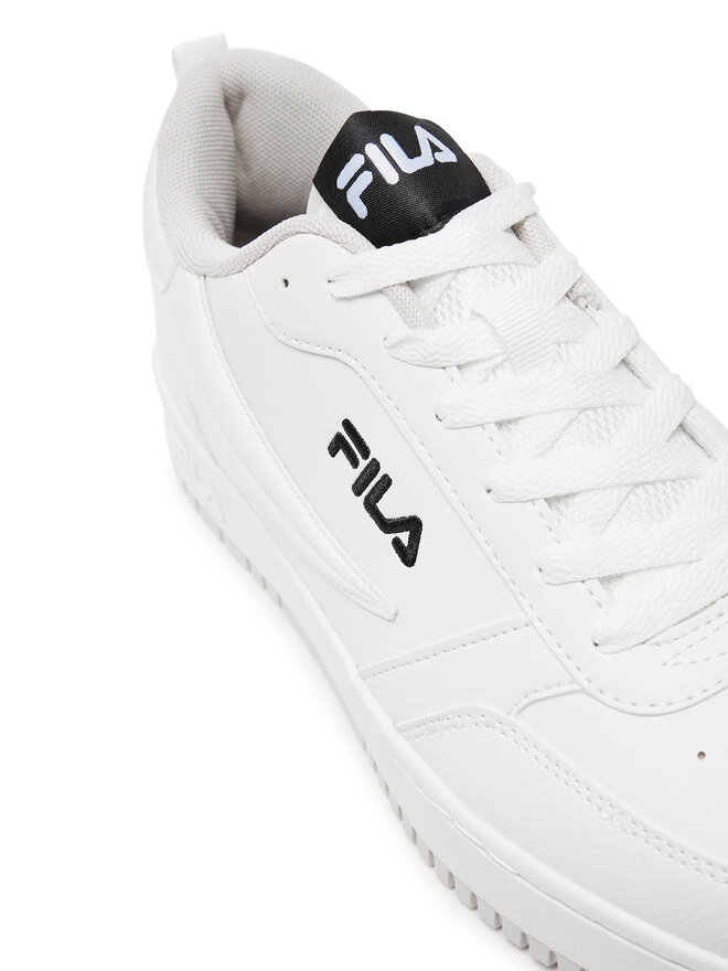Fila Sneakersy Fila Fila Rega Nf FFM0370.13033 Biały