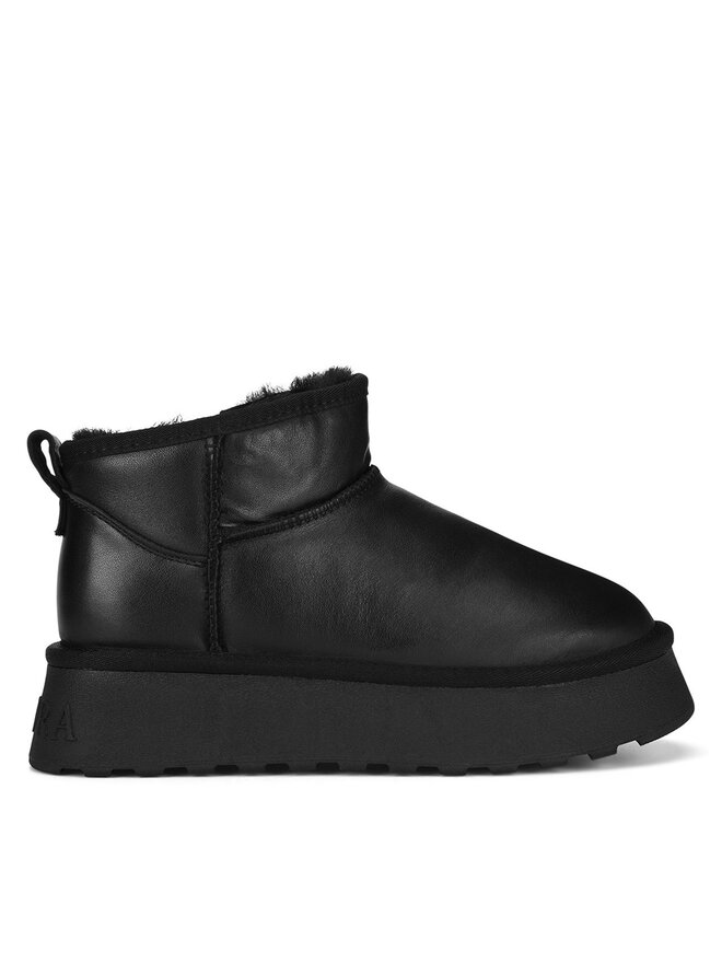 Badura Snehule Badura WFA3080-4A Čierna