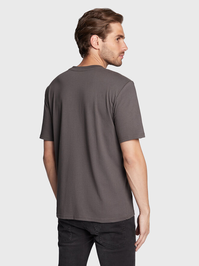 Marc O'Polo Marc O'Polo Футболка B21 2012 51054 Сірий Regular Fit