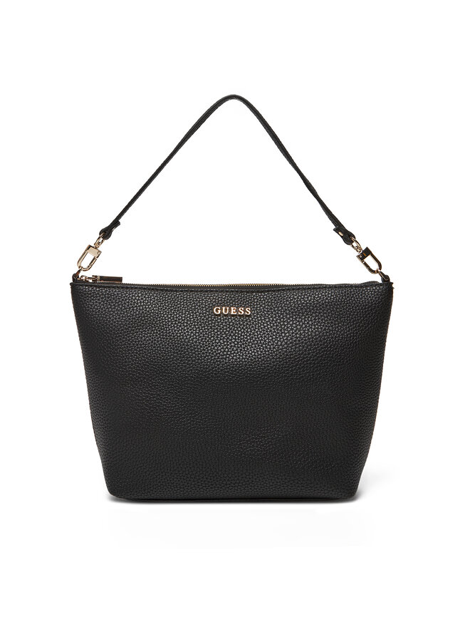 Guess Τσάντα Guess Calista HWBG73 34220 Μαύρο