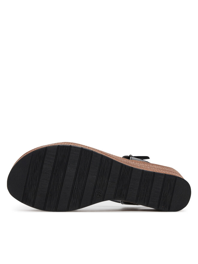 Lasocki Sandalias Lasocki WI16-NYASA-03 Negro