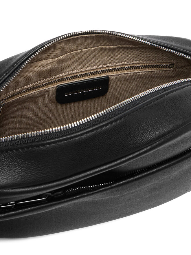 Emporio Armani Сумка Emporio Armani EW003032 AF19229 UC001 Чорний