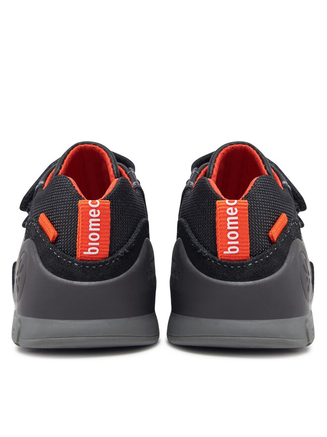 Biomecanics Zapatillas Biomecanics 241120 A054-A Negro