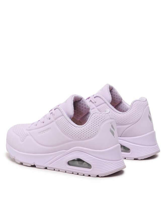 Skechers Sneakers Skechers Uno Gen1 Frosty Kicks 310527L Viola