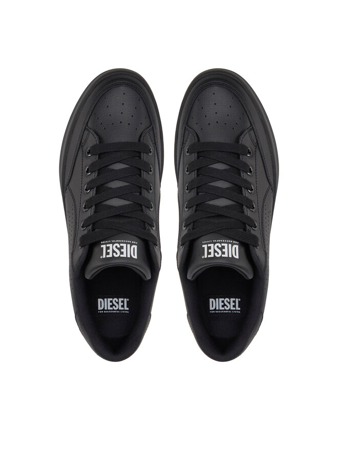 Diesel Sneakers Diesel Y03595 P0476 T8013 Schwarz