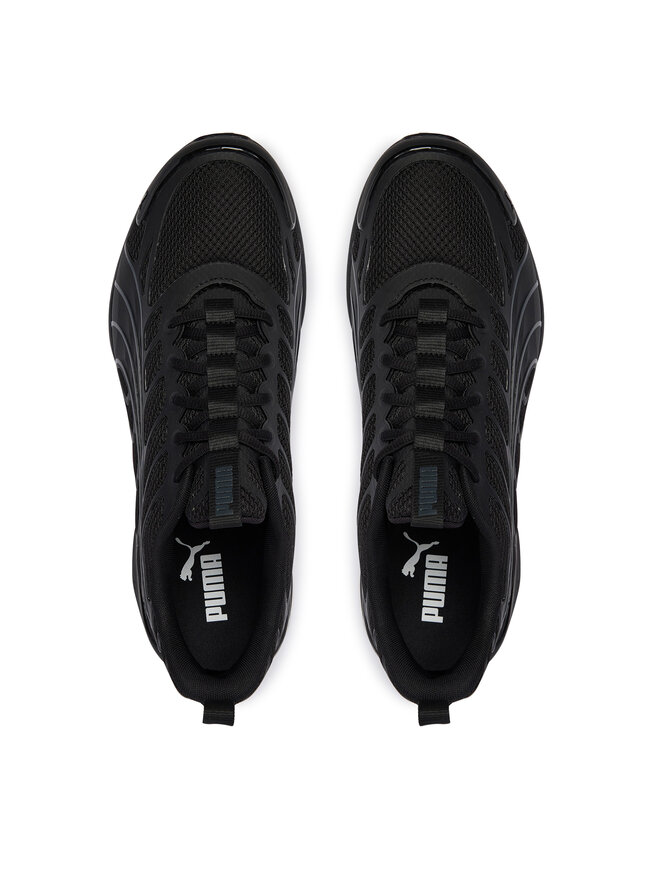 Puma Sneakers Puma Voltra 312589 01 Schwarz