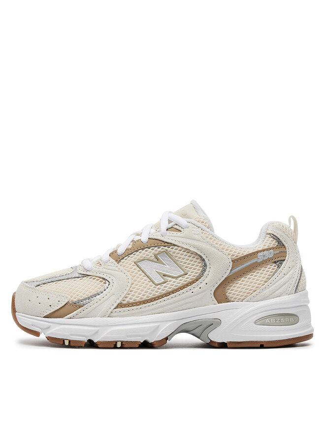 New Balance Sneakers New Balance MR530GB Beige