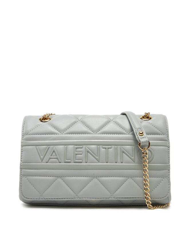 Valentino Handtasche Valentino Ada VBS51O05 Grau