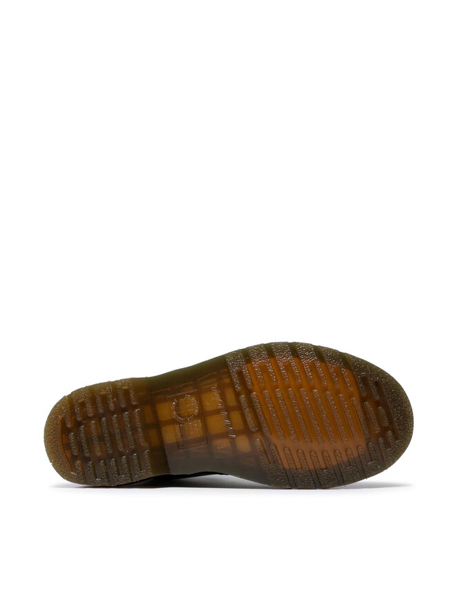 Dr. Martens Bakancs Dr. Martens 1460 Smooth 11822207 Zöld