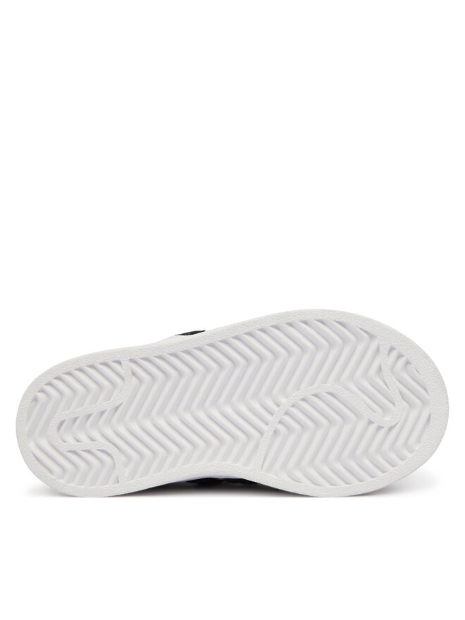 adidas Снікерcи adidas Superstar II Comfort Closure Elastic Lace KK2126 Бежевий
