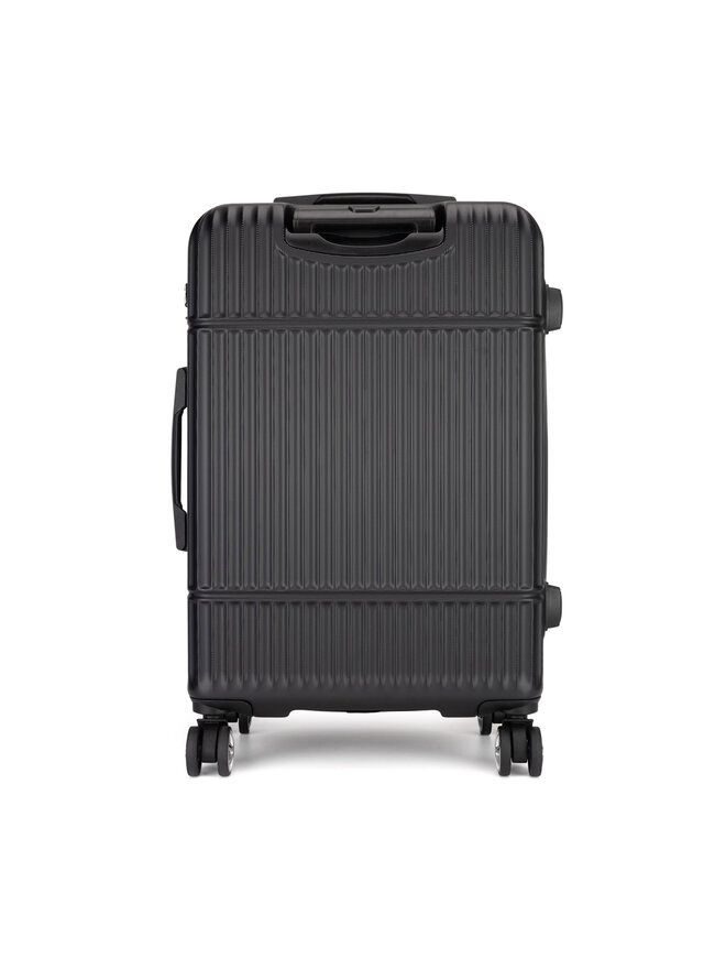 GINO ROSSI Maleta mediana Gino Rossi GIN-WAL-002-CCC-M Negro