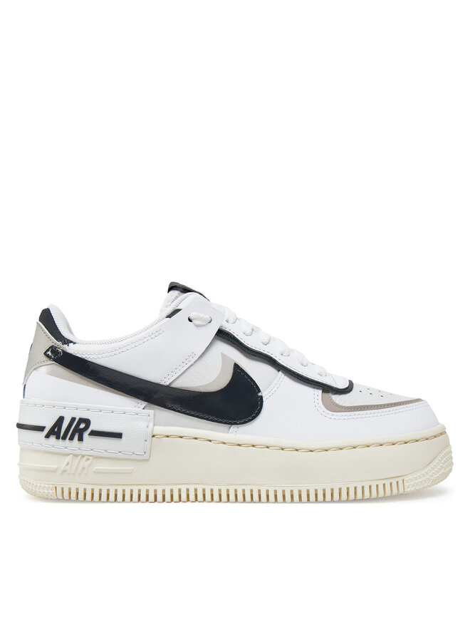 Nike Sneakers Nike Af1 Shadow DZ1847 110 Bianco