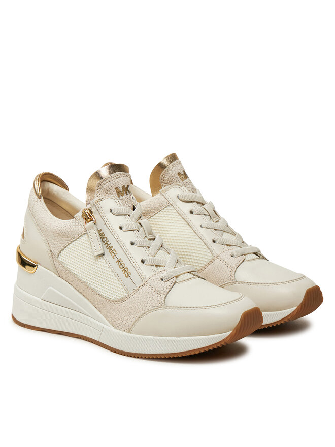 MICHAEL Michael Kors Sneakers MICHAEL Michael Kors 43F4DBFS3L Écru