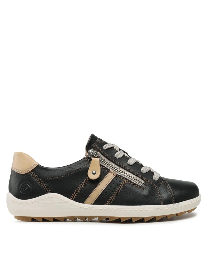 Remonte Zapatillas Remonte R1432-01 Negro