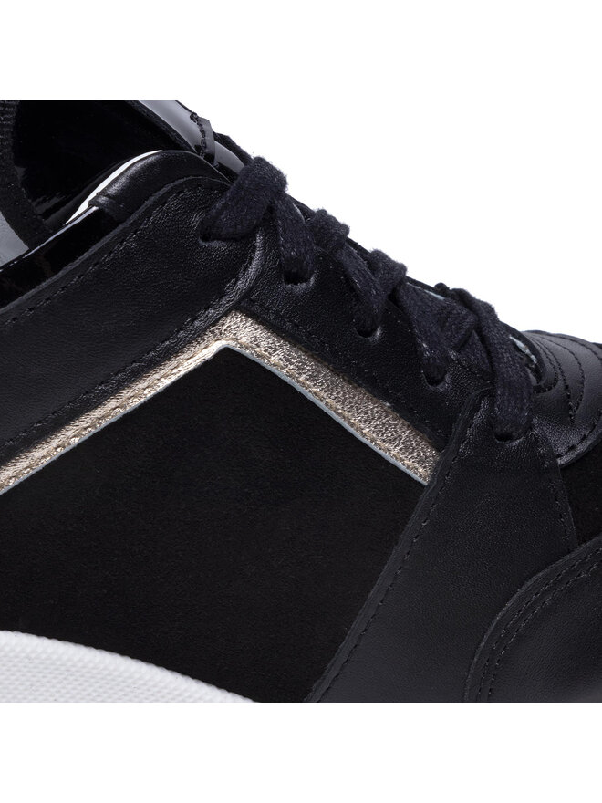 Baldaccini Sneakers Baldaccini 1528000 Negru