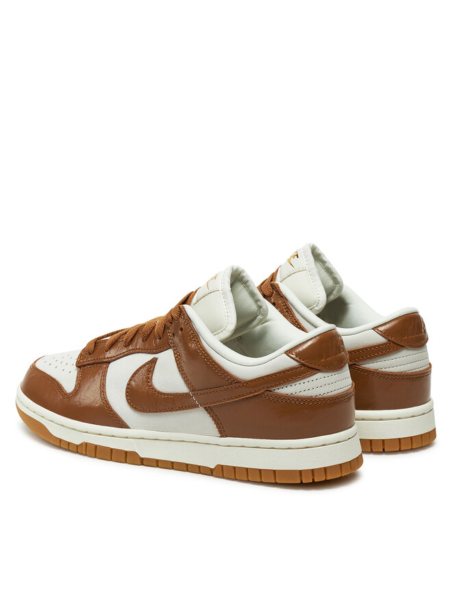 Nike Sneakers Nike Dunk Low Lx FJ2260 001 Braun