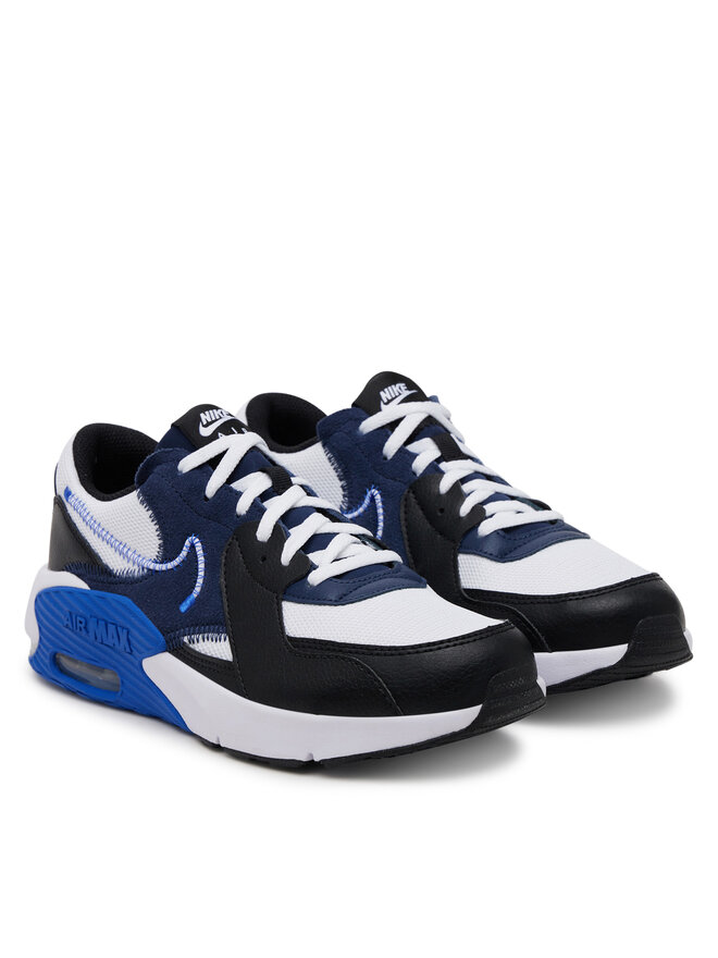 Nike Сникърси Nike Air Max Excee Gs FB3058 Тъмносин