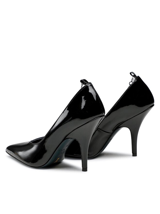 Patrizia Pepe Szpilki Patrizia Pepe 2Z0005/L057-K103 Czarny