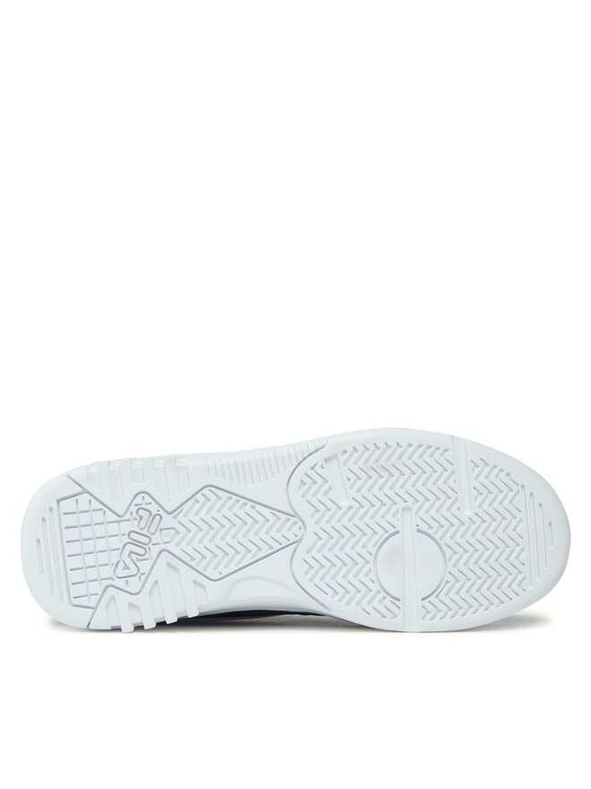 Fila Αθλητικά Fila Fxventuno Mid Teens FFT0084.33064 Κόκκινο