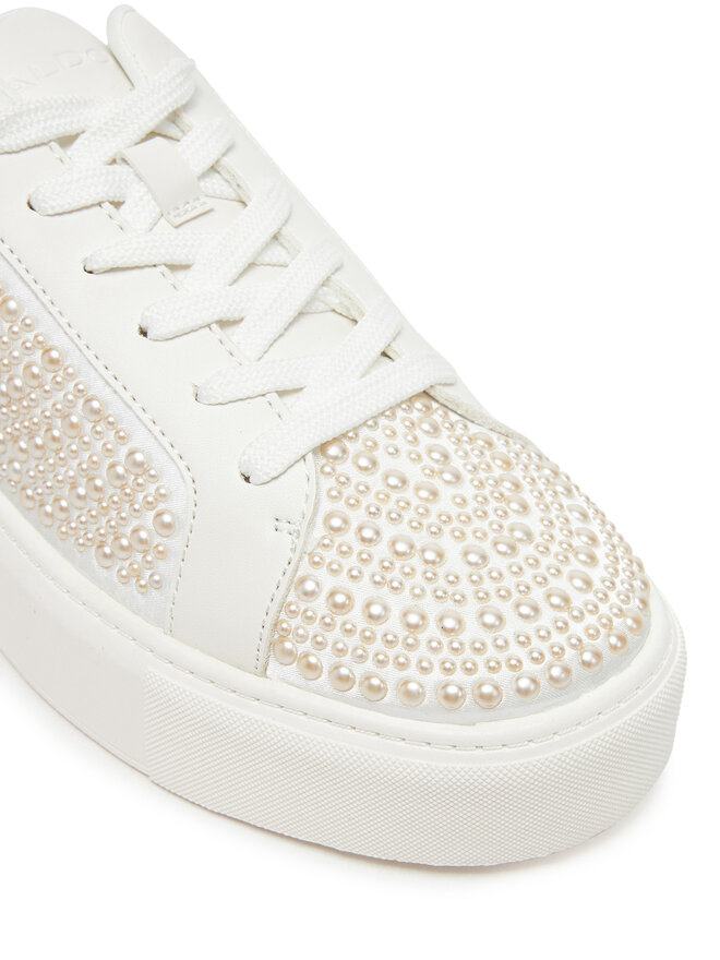 Aldo Sneakers Aldo Clovver 13984901 Alb