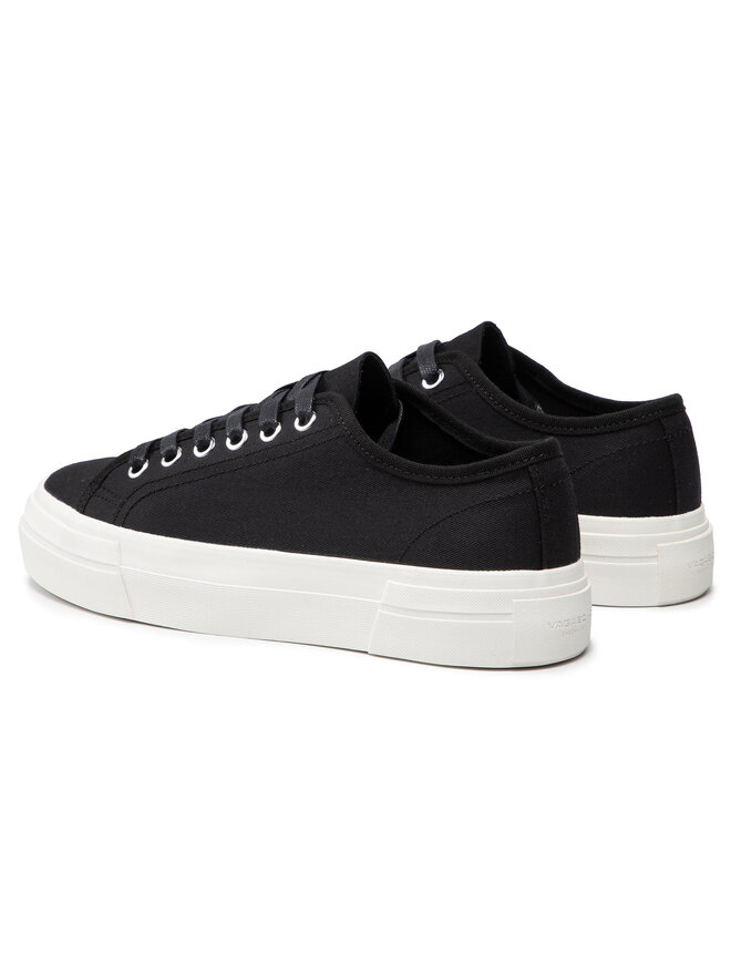 Vagabond Shoemakers Tenisice Vagabond Shoemakers Teddie W 5125-080-20 Crna
