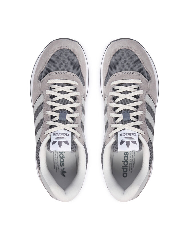 adidas Снікерcи adidas Zx 500 Rs KJ2599 Сірий
