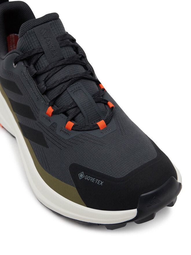 adidas Trekingová obuv adidas Terrexmaker 2 GORE-TEX IH3737 Šedá