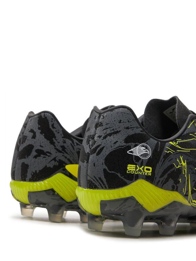Joma Buty do piłki nożnej Joma Supercopa Firm Ground SUPW2401FG Czarny