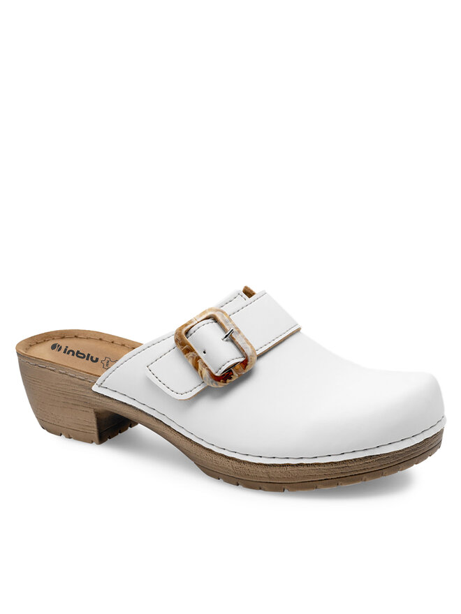 Inblu Chanclas Inblu BL490100 Blanco