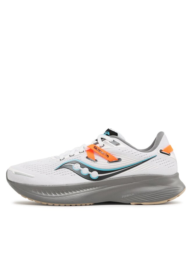Saucony guide 9 mujer blanco outlet