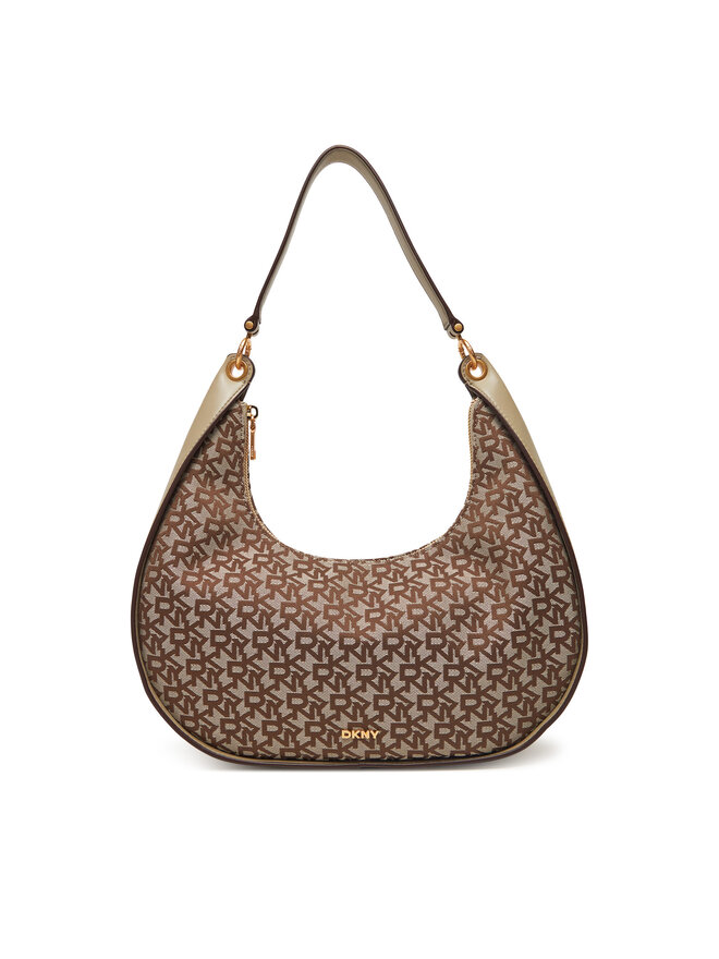 DKNY Bolso DKNY R44CFI48 Marrón