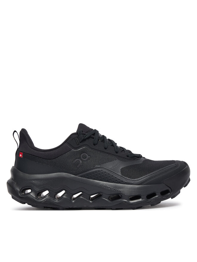 On Trekkingschuhe On Cloudhorizon 2 3WG10331043 Schwarz