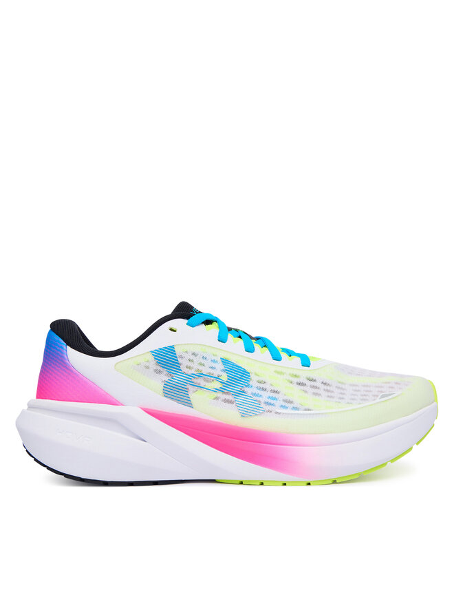 Under Armour Взуття для бігу Under Armour Velociti Pace 6009108 101 Білий