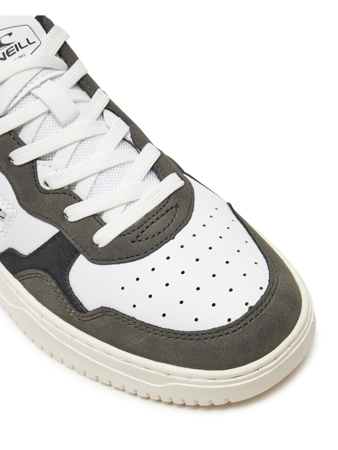 O'Neill Sneakersy O'Neill Galveston Low 90243022.00J Biela