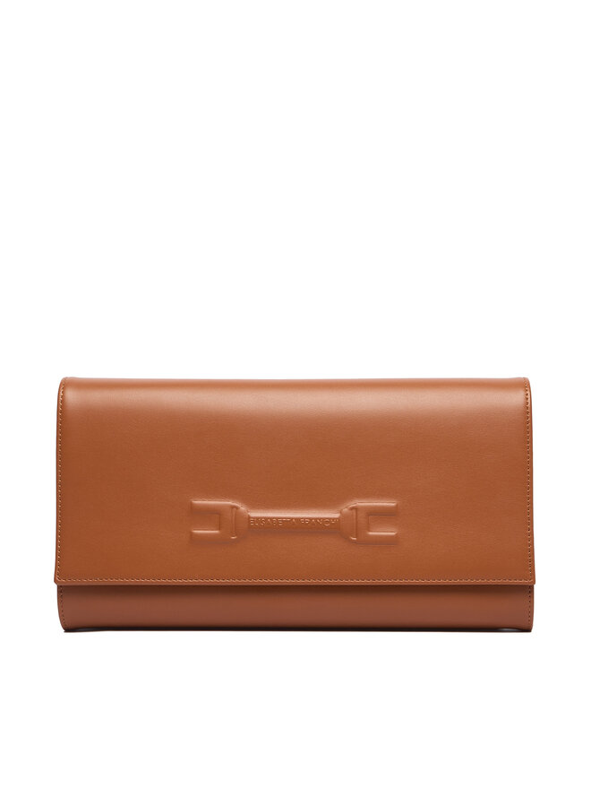 Elisabetta Franchi Handtasche Elisabetta Franchi BS-99A-61E2-V350 Braun