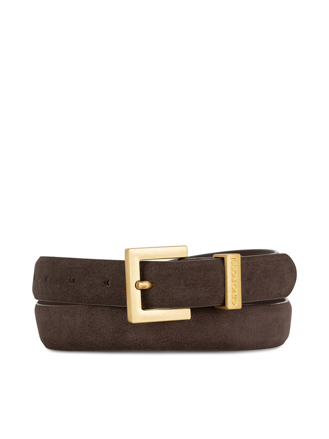 Gino Rossi Damengürtel Gino Rossi BLYL24004-1-S Braun