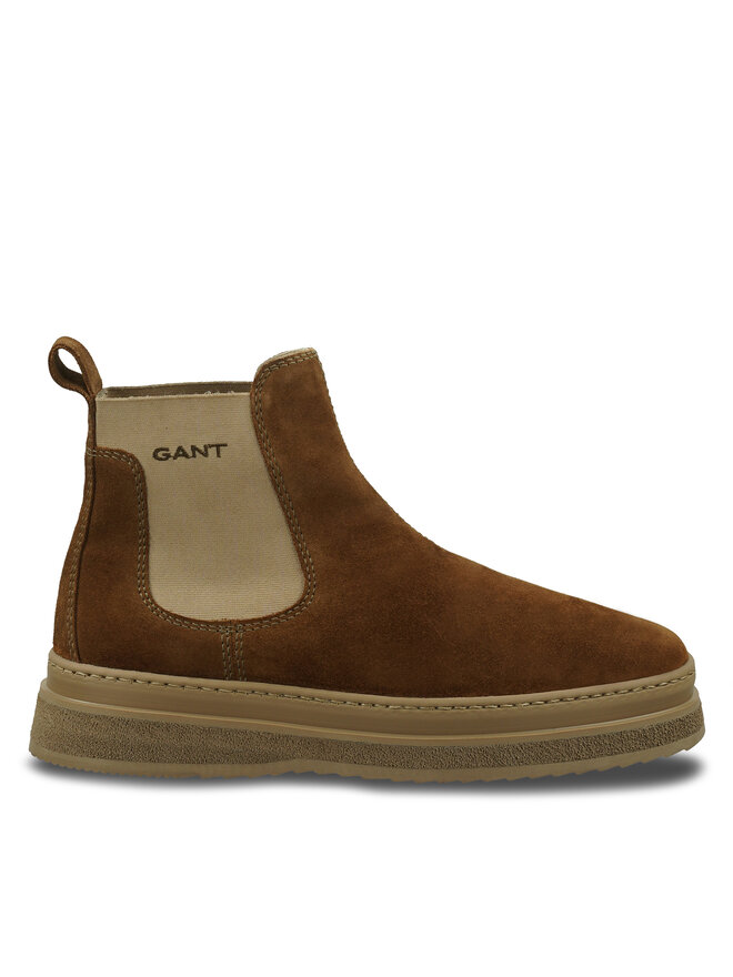 Gant Боти тип челси Gant 29653736 Кафяв