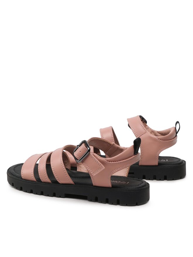 DeeZee Sandalen DeeZee CS6082-01 Rosa