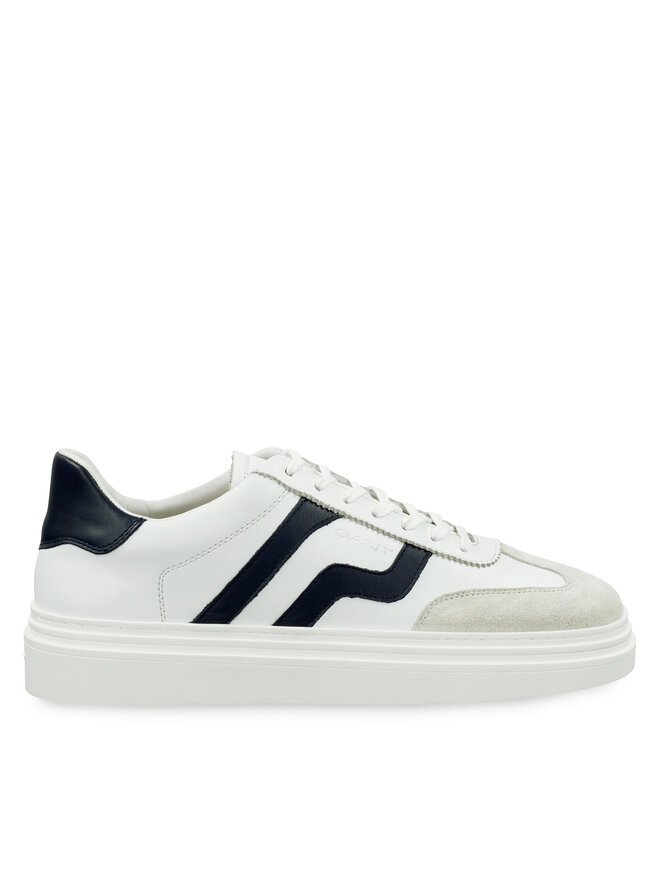 Gant Sneakers Gant 30633968 Alb